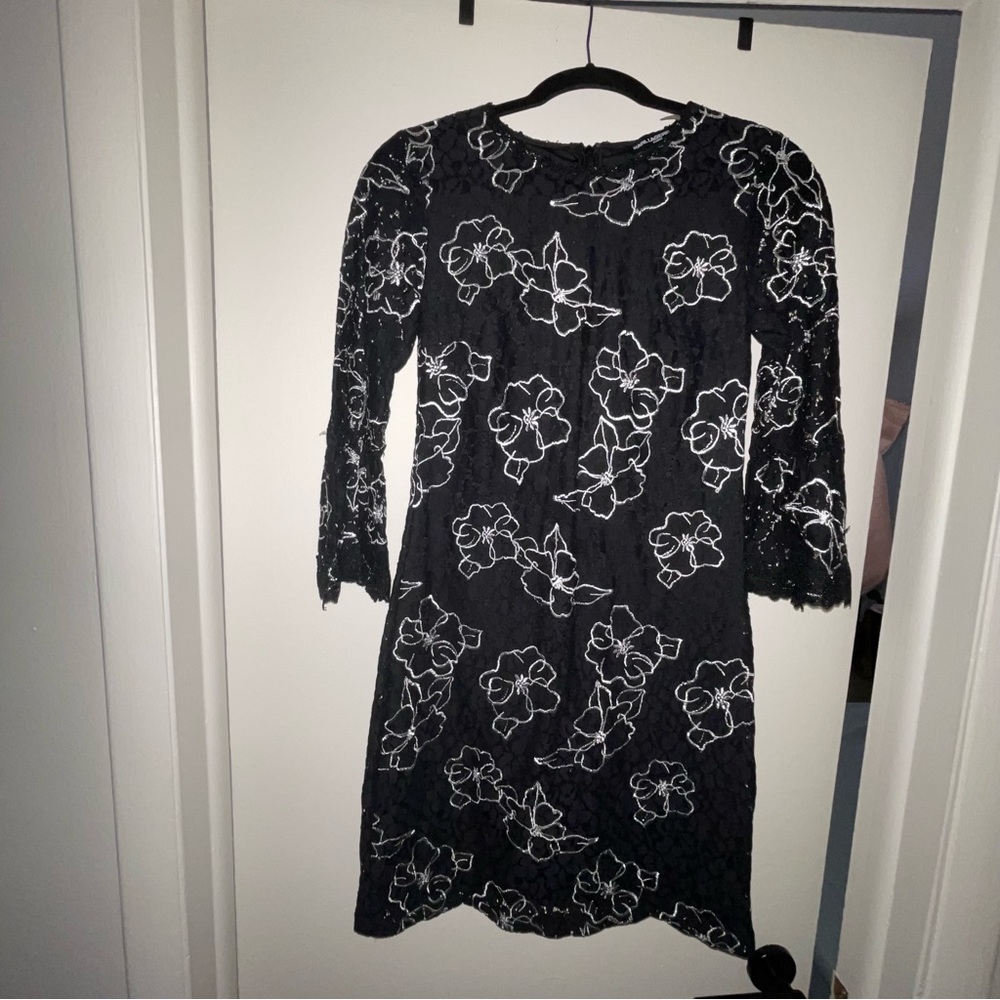 Karl Lagerfed Dress